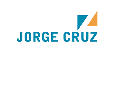 Jorge Cruz identidad visual