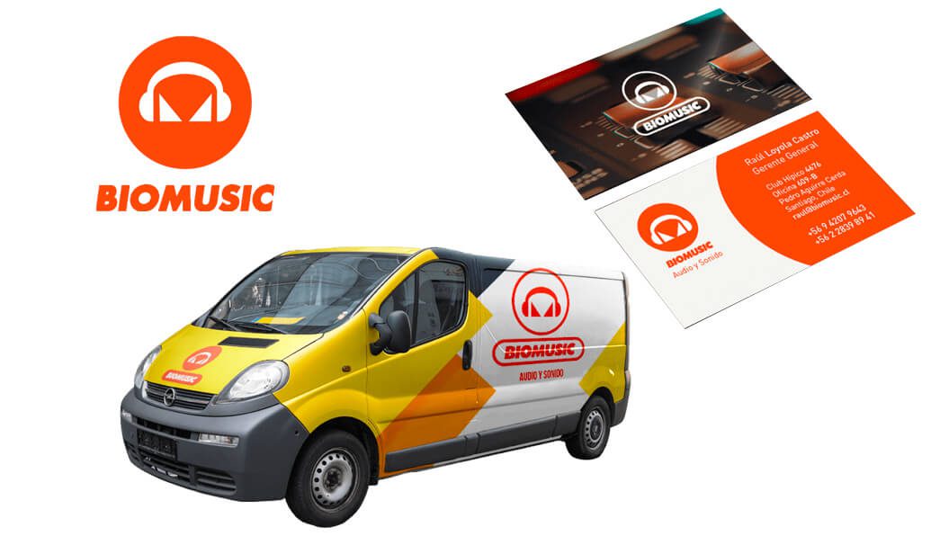 Identidad Visual