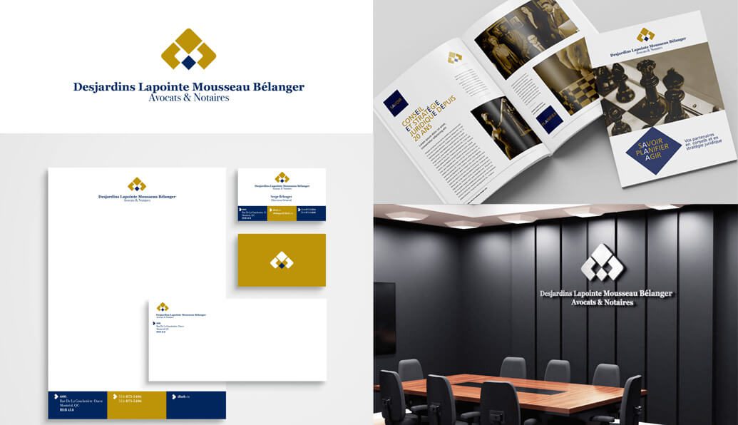 Identidad visual