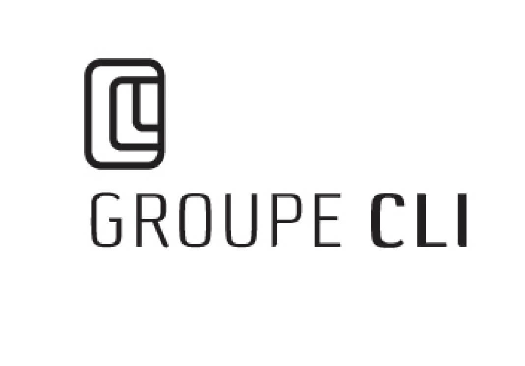 Groupe CLI identidad visual