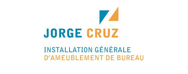Jorge Cruz identidad visual
