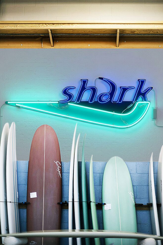 Shark Surf Shop